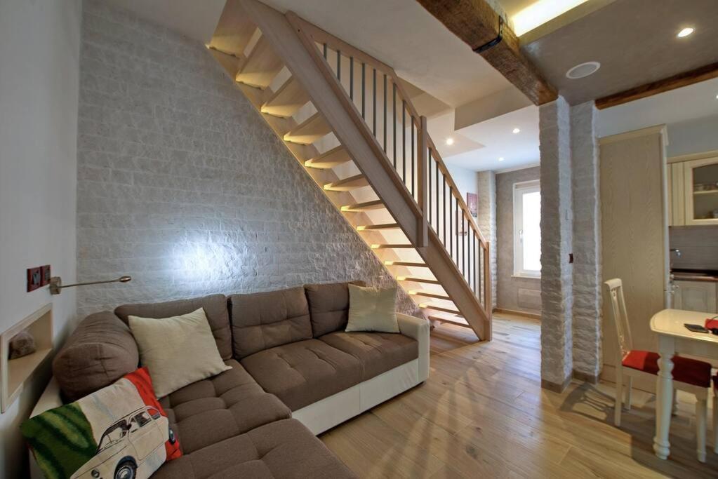 Vicolo Mincio Home Salionze Exteriér fotografie