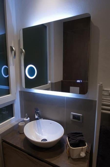 Vicolo Mincio Home Salionze Exteriér fotografie