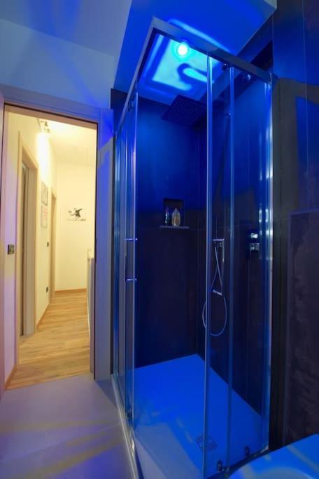 Vicolo Mincio Home Salionze Exteriér fotografie