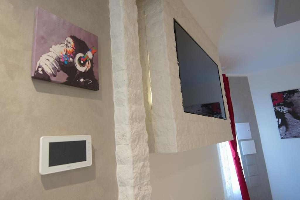 Vicolo Mincio Home Salionze Exteriér fotografie