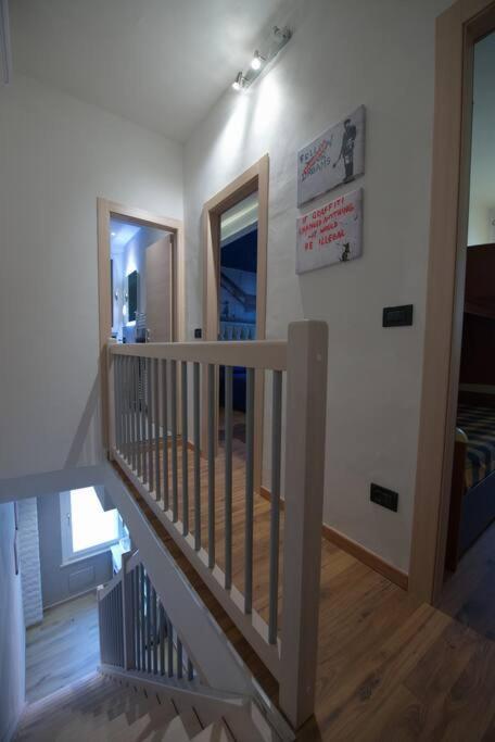 Vicolo Mincio Home Salionze Exteriér fotografie